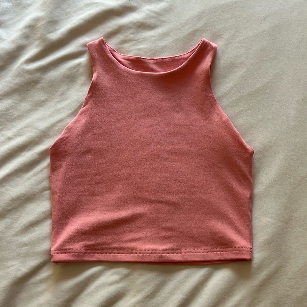 Size/S, Amazon, color/pink